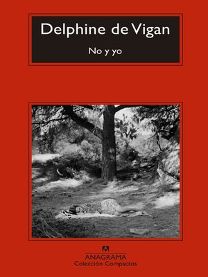 cover image of No y yo
